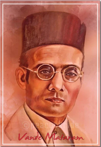 Savarkar Poster